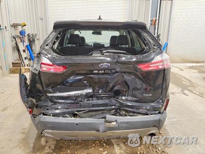 Zdjęcie 6 z 13 samochodu: 2022 FORD EDGE TITANIUM VIN:2FMPK4K92NBA52095 - miniatura