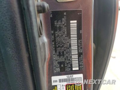 Zdjęcie 12 z 12 samochodu: 2011 TOYOTA TUNDRA VIN:5TFUM5F19BX025685 - miniatura