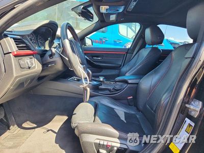 Zdjęcie 7 z 12 samochodu: 2015 BMW 428 I GRAN COUPE SULEV VIN:WBA4A9C58FGL86691 - miniatura