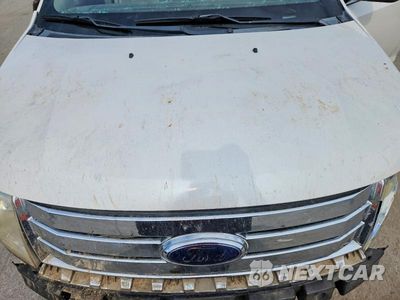 Zdjęcie 11 z 12 samochodu: 2010 FORD EDGE LIMITED VIN:2FMDK3KC0ABA61929 - miniatura