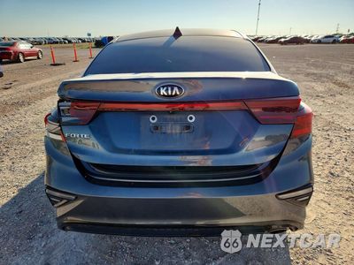 Zdjęcie 6 z 12 samochodu: 2020 KIA FORTE LXS VIN:3KPF24AD6LE204245 - miniatura