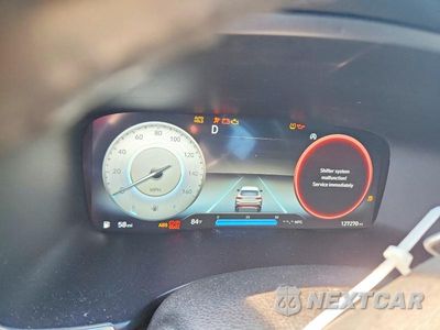 Zdjęcie 9 z 13 samochodu: 2023 HYUNDAI SANTA FE SEL PREMIUM VIN:5NMS34AJ1PH564314 - miniatura