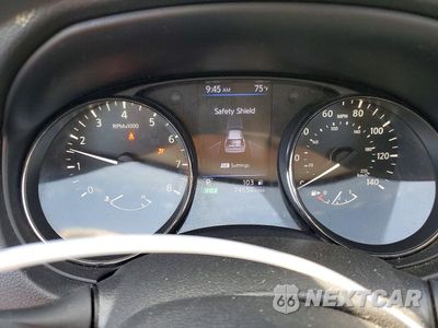 Zdjęcie 9 z 14 samochodu: 2018 NISSAN ROGUE S VIN:JN8AT2MT8JW458335 - miniatura