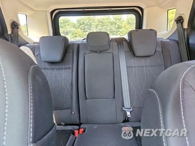 Zdjęcie 10 z 13 samochodu: 2018 FORD ECOSPORT SE VIN:MAJ6P1UL2JC223517 - miniatura