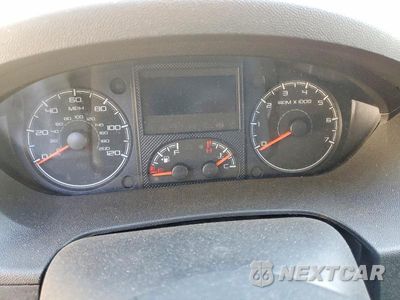 Zdjęcie 9 z 12 samochodu: 2020 RAM PROMASTER 2500 2500 HIGH VIN:3C6TRVCG8LE131219 - miniatura