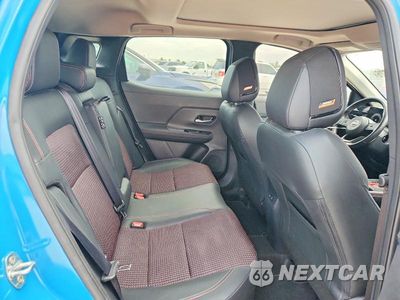 Zdjęcie 10 z 12 samochodu: 2025 NISSAN KICKS SR VIN:3N8AP6DCXSL360815 - miniatura