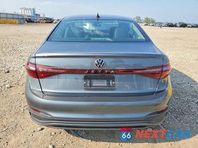 Zdjęcie 6 z 12 samochodu: 2026 VOLKSWAGEN JETTA SE VIN:3VW7W7BU8TM013325 - miniatura