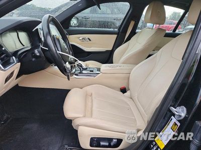 Zdjęcie 7 z 12 samochodu: 2021 BMW 330XI VIN:3MW5R7J01M8B81492 - miniatura