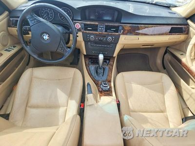 Zdjęcie 8 z 12 samochodu: 2007 BMW 328 XIT VIN:WBAVT73537FZ36261 - miniatura