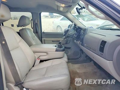 Zdjęcie 7 z 13 samochodu: 2012 GMC SIERRA C1500 SLE VIN:3GTP1VE06CG177668 - miniatura
