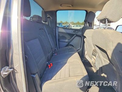 Zdjęcie 10 z 13 samochodu: 2019 FORD RANGER XL VIN:1FTER4EH5KLA76686 - miniatura