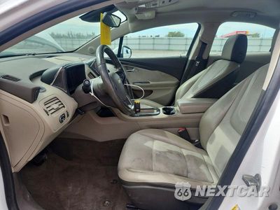 Zdjęcie 7 z 12 samochodu: 2013 CHEVROLET VOLT VIN:1G1RD6E47DU110769 - miniatura