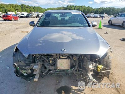 Piąte zdjęcie samochodu w środku: 2021 MERCEDES-BENZ C 300 VIN:W1KWF8DB9MR617231 - miniatura