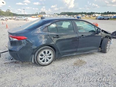 Trzecie zdjęcie samochodu z tyłu: 2026 TOYOTA COROLLA LE VIN:5YFB4MDE3TP413566 - miniatura
