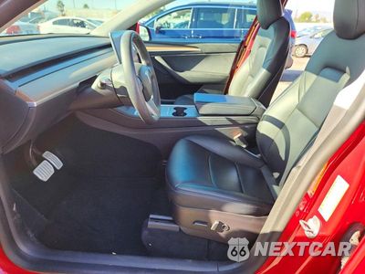 Zdjęcie 7 z 13 samochodu: 2022 TESLA MODEL Y VIN:7SAYGDEF0NF520617 - miniatura