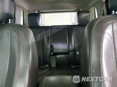 Zdjęcie 10 z 13 samochodu: 2013 GMC TERRAIN SLT VIN:2GKALUEK9D6209008 - miniatura