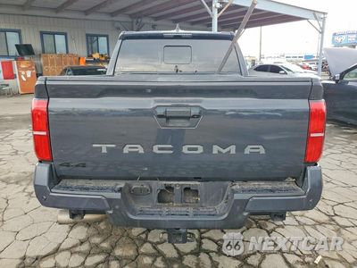 Zdjęcie 6 z 12 samochodu: 2024 TOYOTA TACOMA TRD SPORT VIN:3TMLB5JNXRM006185 - miniatura