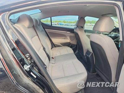 Zdjęcie 10 z 12 samochodu: 2020 HYUNDAI ELANTRA SEL VIN:KMHD84LF5LU944175 - miniatura