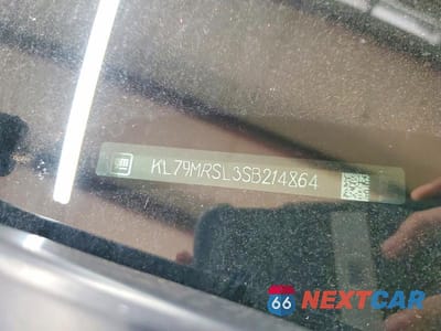 Zdjęcie 12 z 12 samochodu: 2025 CHEVROLET TRAILBLAZER LT VIN:KL79MRSL3SB214864 - miniatura