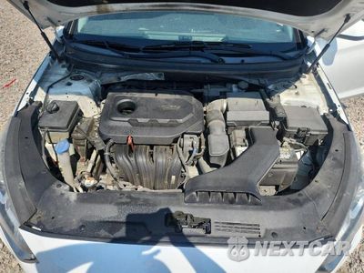 Zdjęcie 11 z 12 samochodu: 2019 HYUNDAI SONATA SE VIN:5NPE24AF8KH790650 - miniatura