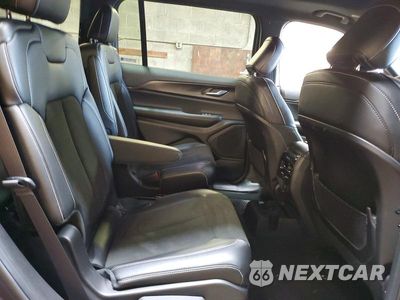 Zdjęcie 11 z 13 samochodu: 2025 JEEP GRAND CHEROKEE L LAREDO VIN:1C4RJKAG4S8744135 - miniatura