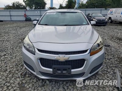 Piąte zdjęcie samochodu w środku: 2015 CHEVROLET MALIBU VIN:1G11C5SL6FF140861 - miniatura