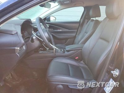 Zdjęcie 7 z 12 samochodu: 2025 MAZDA CX-30 SELECT VIN:3MVDMBBM5SM760697 - miniatura