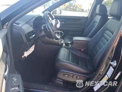 Zdjęcie 7 z 13 samochodu: 2026 HONDA CR-V SPORT TOURING VIN:5J6RS6H98TL011770 - miniatura