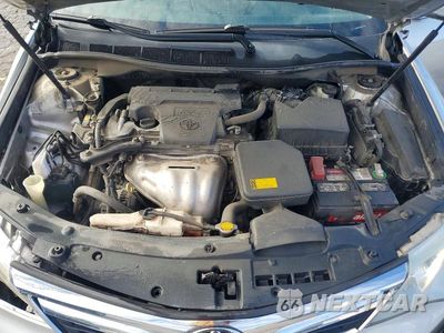 Zdjęcie 11 z 13 samochodu: 2013 TOYOTA CAMRY LE VIN:4T4BF1FK0DR277317 - miniatura