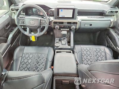 Zdjęcie 8 z 12 samochodu: 2026 TOYOTA TACOMA SR5 VIN:3TMLB5JN1TM212499 - miniatura