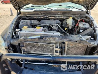 Zdjęcie 11 z 12 samochodu: 2007 DODGE RAM 1500 ST VIN:1D7HA18207S238236 - miniatura