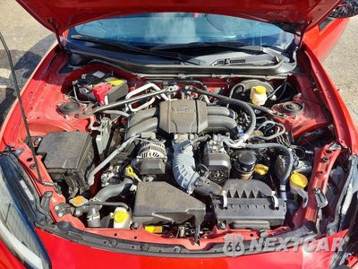 Zdjęcie 11 z 12 samochodu: 2024 TOYOTA GR 86 TRUENO EDITION VIN:JF1ZNBM15R8750859 - miniatura
