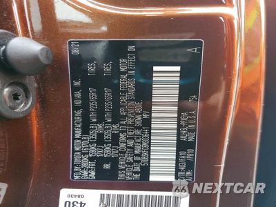 Zdjęcie 13 z 13 samochodu: 2021 TOYOTA SIENNA LE VIN:5TDBSKFC6MS036441 - miniatura