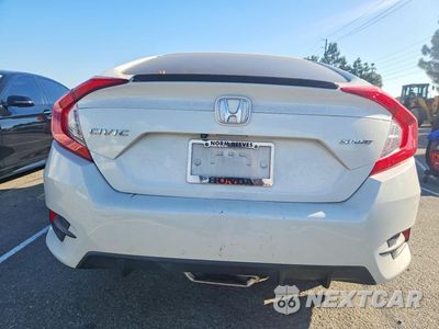 Zdjęcie 6 z 12 samochodu: 2021 HONDA CIVIC SPORT VIN:2HGFC2F82MH517541 - miniatura