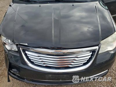 Zdjęcie 12 z 13 samochodu: 2014 CHRYSLER TOWN & COUNTRY TOURING VIN:2C4RC1BG9ER275121 - miniatura