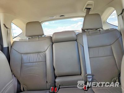 Zdjęcie 10 z 14 samochodu: 2012 HONDA CR-V EX VIN:5J6RM3H5XCL006494 - miniatura