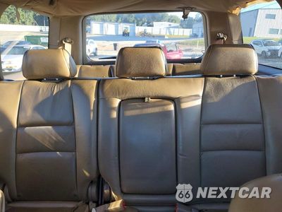 Zdjęcie 10 z 14 samochodu: 2006 HONDA PILOT EX VIN:5FNYF28646B011812 - miniatura