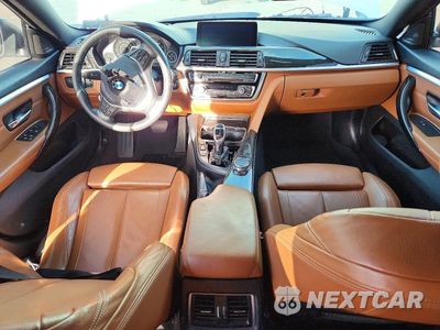 Zdjęcie 8 z 12 samochodu: 2016 BMW 428 XI GRAN COUPE SULEV VIN:WBA4C9C55GG138488 - miniatura