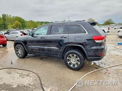 Drugie zdjęcie samochodu z przodu: 2014 JEEP GRAND CHEROKEE LAREDO VIN:1C4RJFAG8EC534422 - miniatura