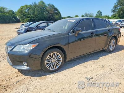 2013 LEXUS ES 350 JTHBK1GG6D2029927 - główne zdjęcie licytacji z USA - miniatura