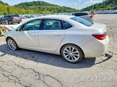 Drugie zdjęcie samochodu z przodu: 2012 BUICK VERANO VIN:1G4PS5SK6C4148263 - miniatura