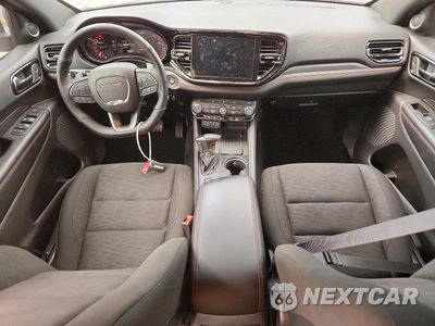 Zdjęcie 8 z 13 samochodu: 2025 DODGE DURANGO R/T VIN:1C4SDJCTXSC562935 - miniatura