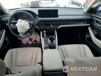 Zdjęcie 8 z 12 samochodu: 2026 HONDA ACCORD TOURING HYBRID VIN:1HGCY2F89TA035411 - miniatura