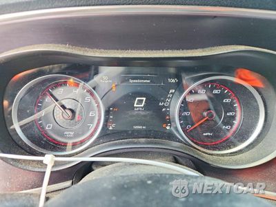 Zdjęcie 9 z 12 samochodu: 2015 DODGE CHARGER SE VIN:2C3CDXBG6FH724918 - miniatura