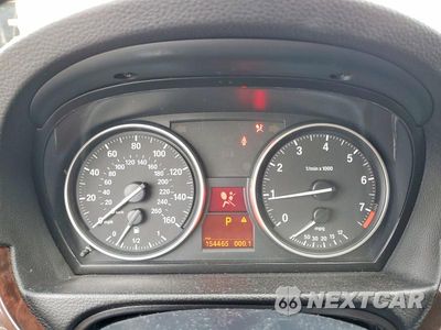 Zdjęcie 9 z 12 samochodu: 2011 BMW 328 I VIN:WBAPH7C50BE131486 - miniatura