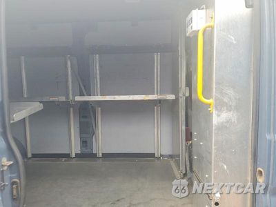 Zdjęcie 11 z 13 samochodu: 2021 RAM PROMASTER 3500 DELIVERY VAN VIN:3C6MRVJG6ME587258 - miniatura