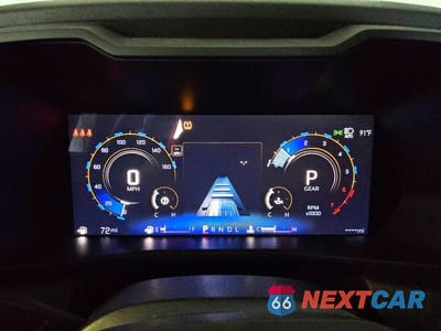Zdjęcie 9 z 13 samochodu: 2024 CHEVROLET COLORADO VIN:1GCGSBEC6R1145414 - miniatura