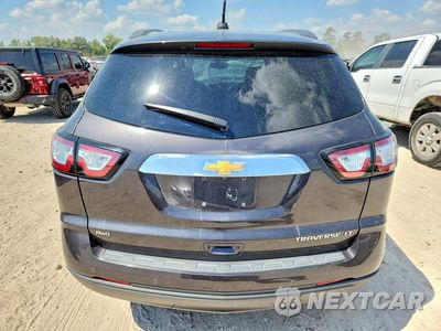 Zdjęcie 6 z 13 samochodu: 2016 CHEVROLET TRAVERSE LT VIN:1GNKVGKD0GJ267637 - miniatura