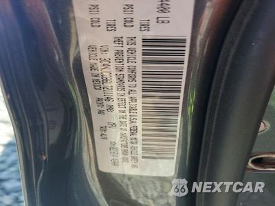 Zdjęcie 13 z 13 samochodu: 2020 JEEP COMPASS LIMITED VIN:3C4NJCCB6LT211146 - miniatura