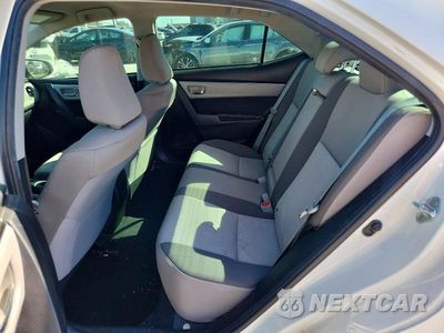 Zdjęcie 10 z 12 samochodu: 2017 TOYOTA COROLLA LE VIN:5YFBURHE0HP679495 - miniatura